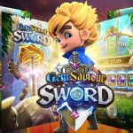 Bandar Judi Taruhan Permainan Slot Online PG Soft Terpopuler Di Masyarakat Gem Saviour Sword