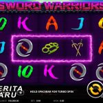 Beberapa Jenis Permainan Taruhan Judi Slot Online Top Trend Gaming Terpopuler Dan Terpercaya Di Sword Warriors