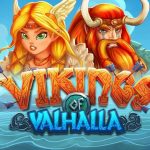 Beberapa Jenis Permainan Taruhan Judi Slot Online Top Trend Gaming Terpopuler Dan Terpercaya Di Vikings Of Valhalla