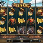 Cara Bermain Permainan Taruhan Judi Slot Online Terpercaya Di Para Bettor Spadegaming Pirate King