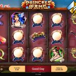 Cara Bermain Permainan Taruhan Judi Slot Online Terpercaya Di Para Bettor Spadegaming Princess Wang