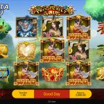 Cara Bermain Permainan Taruhan Judi Slot Online Terpercaya Di Para Bettor Spadegaming Prosperity Gods