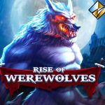 Cara Bermain Permainan Taruhan Judi Slot Online Terpercaya Di Para Bettor Spadegaming Rise Of Werewolves