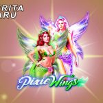 Cara Memenangkan Kombinasi Pemenang Saat Anda Bermain Slot Judi Pragmatic Play Pixie Wings