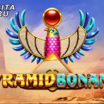 Cara Memenangkan Kombinasi Pemenang Saat Anda Bermain Slot Judi Pragmatic Play Pyramid Bonanza