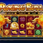 Cara Memenangkan Kombinasi Pemenang Saat Anda Bermain Slot Judi Pragmatic Play Raging Bull