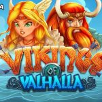 Cara Untuk Memenangkan Setiap Putaran Permainan Judi Slot Online Top Trend Gaming Vikings Of Valhalla