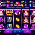 Fitur Bonus Dan Cara Lengkap Dalam Bermain Taruhan Permainan Judi Slot Online SpadeGaming Joker's Treasure