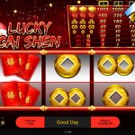 Fitur Bonus Dan Cara Lengkap Dalam Bermain Taruhan Permainan Judi Slot Online SpadeGaming Lucky Cai Shen