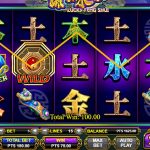 Fitur Bonus Dan Cara Lengkap Dalam Bermain Taruhan Permainan Judi Slot Online SpadeGaming Lucky Feng Shui