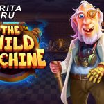 Game Taruhan Judi Slot Online Yang Dikembangkan Oleh Pragmatic Play Dan Terpopuler The Wild Machine