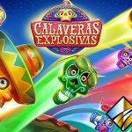 Inspirasi Permainan Taruhan Judi Slot Online Habanero Paling Terpopuler Pilihan Para Bettor Calaveras Explosivas