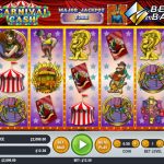 Inspirasi Permainan Taruhan Judi Slot Online Habanero Paling Terpopuler Pilihan Para Bettor Carnival Cash