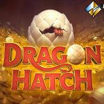 Jackpot Permainan Taruhan Judi Slot Online PG Soft Sederhana Yang Paling Menakjubkan Dragon Hatch