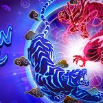 Jackpot Permainan Taruhan Judi Slot Online PG Soft Sederhana Yang Paling Menakjubkan Dragon Tiger Luck 