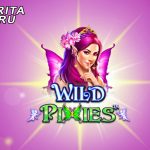 Kemenangan Dengan Pengganda Paling Tertinggi Di Taruhan Judi Slot Online Pragmatic Play Wild Pixies