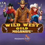 Kemenangan Dengan Pengganda Paling Tertinggi Di Taruhan Judi Slot Online Pragmatic Play Wild West Gold