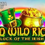 Kemenangan Dengan Pengganda Paling Tertinggi Di Taruhan Judi Slot Online Pragmatic Play Wild Wild Riches