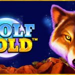 Kemenangan Dengan Pengganda Paling Tertinggi Di Taruhan Judi Slot Online Pragmatic Play Wolf Gold