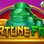 Keuntungan Terbesar Dalam Bermain Game Taruhan Judi Slot Online Top Trend Gaming Terbaik Fortune Frog