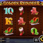 Keuntungan Terbesar Dalam Bermain Game Taruhan Judi Slot Online Top Trend Gaming Terbaik Golden Reindeer