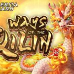 Mainkan Pengalaman Jackpot Terbaikmu Dalam Permainan Taruhan Judi Slot Online PG Soft Ways Of The Qilin