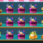 Menikmati Tingkat Kemenangan Paling Tertinggi Dalam Bermain Permainan Judi Slot Online SpadeGaming Sweet Bakery