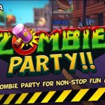 Menikmati Tingkat Kemenangan Paling Tertinggi Dalam Bermain Permainan Judi Slot Online SpadeGaming Zombie Party