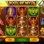 Pengetahuan Penting Lengkap Dalam Bermain Permainan Taruhan Judi Slot Online SpadeGaming Book Of Myth