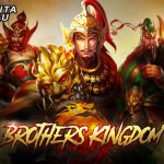 Pengetahuan Penting Lengkap Dalam Bermain Permainan Taruhan Judi Slot Online SpadeGaming Brothers kingdom