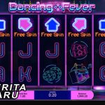 Pengetahuan Penting Lengkap Dalam Bermain Permainan Taruhan Judi Slot Online SpadeGaming Dancing Fever