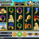 Permainan Judi Slot Online Habanero Yang Paling Fantastis Dapat Jackpot Terbesar Di Dragons Realm