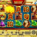 Permainan Taruhan Judi Slot Online Habanero Terpopuler Yang Wajib Di Mainkan Bettor Fire Rooster