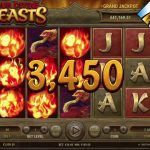 Permainan Taruhan Judi Slot Online Habanero Terpopuler Yang Wajib Di Mainkan Bettor Four Divine Beasts