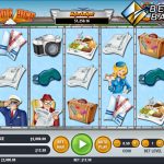 Permainan Taruhan Judi Slot Online Habanero Terpopuler Yang Wajib Di Mainkan Flying High