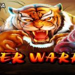 Permainan Taruhan Judi Slot Online Yang Dikembangkan Oleh Spadegaming Terpopuler Di Tiger Warrior