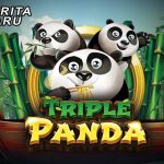 Permainan Taruhan Judi Slot Online Yang Dikembangkan Oleh Spadegaming Terpopuler Di Triple Panda