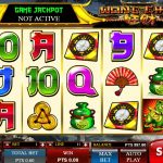 Permainan Taruhan Judi Slot Online Yang Dikembangkan Oleh Spadegaming Terpopuler Di Wong Choy SA