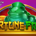 Permainan Yang Paling Menarik Di Mainkan Para Bettor Di Taruhan Judi Slot Online Top Trend Gaming Fortune Frog