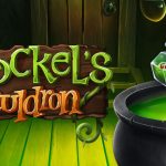 Permainan Yang Paling Menarik Di Mainkan Para Bettor Di Taruhan Judi Slot Online Top Trend Gaming Grockel's Cauldron