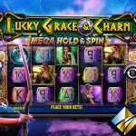 Permainan Yang Sangat Menakjubkan Dapat Jackpot Terbesar Dan Terbaik Di Judi Slot Online Pragmatic Lucky, Grace & Charm