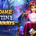 Permainan Yang Sangat Menakjubkan Dapat Jackpot Terbesar Dan Terbaik Di Judi Slot Online Pragmatic Madame Destiny Megaways