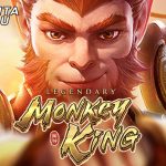 Pilihan Permainan Taruhan Judi Slot Online PG Soft Yang Paling Tepat Di Mainkan Bettor Legendary Monkey King