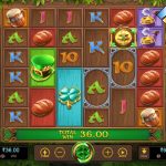 Pilihan Permainan Taruhan Judi Slot Online PG Soft Yang Paling Tepat Di Mainkan Bettor Leprechaun Riches