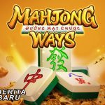 Pilihan Permainan Taruhan Judi Slot Online PG Soft Yang Paling Tepat Di Mainkan Bettor Mahjong Ways