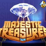 Pilihan Permainan Taruhan Judi Slot Online PG Soft Yang Paling Tepat Di Mainkan Bettor Majestic Treasures