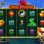 Raih Kemenangan Jackpot Terbesar Bermain Permainan Taruhan Judi Slot Online Top Trend Gaming Mega Phoenix