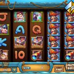 Raih Kemenangan Jackpot Terbesar Bermain Permainan Taruhan Judi Slot Online Top Trend Gaming Pirate Treasure