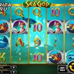 Raih Kemenangan Jackpot Terbesar Bermain Permainan Taruhan Judi Slot Online Top Trend Gaming Sea God