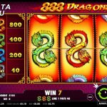 Salah Satu Merek Terbesar Dan Terpopuler Permainan Taruhan Judi Slot Online Pragmatic Play 888 Dragons